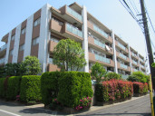 ジェイシティ田園調布物件写真