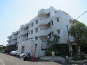 プチモンド多摩川園物件写真