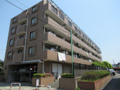 クレッセント尾山台物件写真