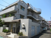 ドルミ田園調布物件写真