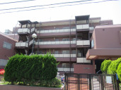 サンハイツ玉堤物件写真