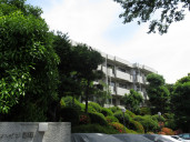 上野毛ガーデンハイツ物件写真