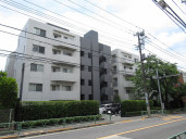 プラネスーペリア経堂赤堤物件写真