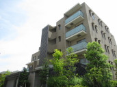 パークハウス等々力プレイス物件写真