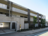 パークハウス玉川岡本物件写真