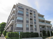 奥沢レジデンス物件写真