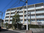 ＢＥＬＩＳＴＡ二子玉川物件写真