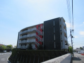 アクサス等々力物件写真