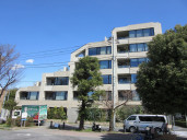 ヴィークコート駒沢物件写真