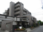 ライオンズガーデン世田谷経堂物件写真