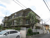 経堂パークホームズ物件写真