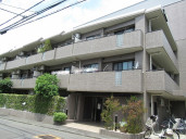 藤和シティコープ桜上水Ⅱ物件写真