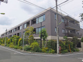 パークホームズ学芸大学グレーススクエア物件写真