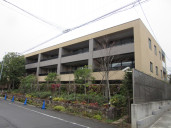 ヴィークコート瀬田一丁目物件写真