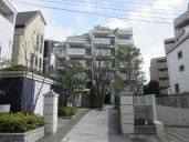 グローリオ瀬田物件写真