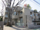 ロイヤルシーズン瀬田物件写真