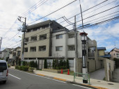 アルファステイツ世田谷一丁目物件写真