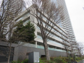 二子玉川ライズタワー＆レジデンス　レジデンスアクア物件写真