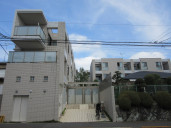 オープンレジデンス桜新町アベニュー物件写真