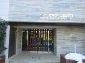 スタジオデン桜新町物件写真