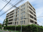 ピアース尾山台物件写真