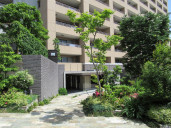 ブランズジオ等々力物件写真