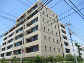 イニシア自由が丘物件写真