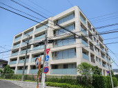 クラッシィハウス等々力ブラン物件写真