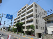 ブランズ等々力物件写真