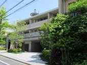 パークホームズ等々力レジデンススクエア物件写真