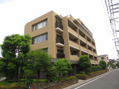 オークプレイス世田谷船橋物件写真