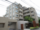 ＢＥＬＩＳＴＡ千歳船橋物件写真