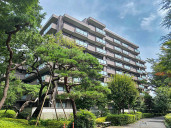 ヴェーゼント芦花公園物件写真