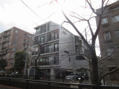 用賀コーポラティブハウス物件写真