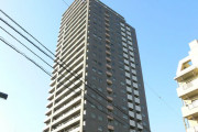 日暮里アインスタワー物件写真