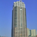 キャナルワーフタワーズ　ＥＡＳＴ　ＴＯＷＥＲ物件写真