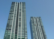 シティタワーズ豊洲　ザ・ツインサウスタワー物件写真