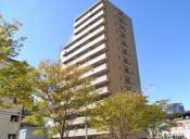 サンフル豊洲ベイステージ物件写真