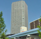 豊洲シエルタワー物件写真