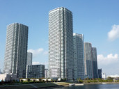 Ｗコンフォートタワーズ物件写真