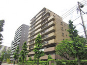 Ａ－フロントステージ・メイツＴＡＴＳＵＭＩ物件写真