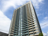 オリゾンマーレ物件写真