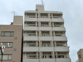 ハイツ深川物件写真