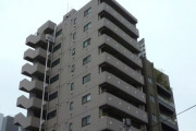 プラシス門前仲町物件写真