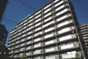 日商岩井木場マンション物件写真