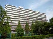 シェルゼ木場公園物件写真