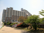 グランエスタ物件写真