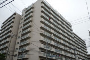 イトーピア南砂町マンション物件写真