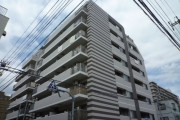 東陽町第３ダイヤモンドマンション（東館）物件写真