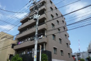 ゼファー東陽町物件写真